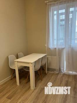 1-к квартира, на длительный срок, 32м2, 24/25 этаж