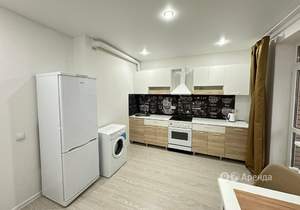 1-к квартира, на длительный срок, 40м2, 3/9 этаж