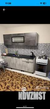 1-к квартира, на длительный срок, 39м2, 12/16 этаж