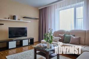 2-к квартира, посуточно, 65м2, 16/16 этаж