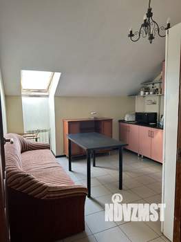 1-к квартира, на длительный срок, 51м2, 6/14 этаж