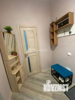 Студия квартира, на длительный срок, 29м2, 12/12 этаж