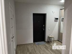 1-к квартира, на длительный срок, 45м2, 24/24 этаж