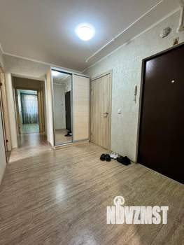 3-к квартира, на длительный срок, 80м2, 9/16 этаж