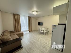 Студия квартира, на длительный срок, 31м2, 3/21 этаж