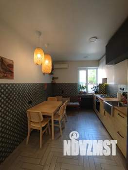 2-к квартира, посуточно, 45м2, 1/4 этаж