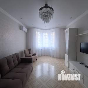 2-к квартира, на длительный срок, 63м2, 12/17 этаж