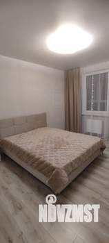 1-к квартира, на длительный срок, 41м2, 9/12 этаж