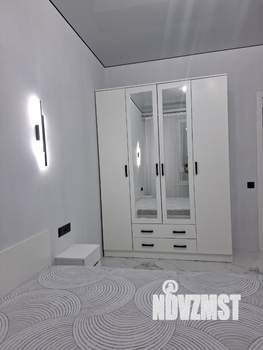 1-к квартира, на длительный срок, 44м2, 10/16 этаж