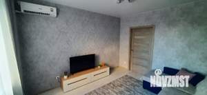 1-к квартира, на длительный срок, 34м2, 2/16 этаж