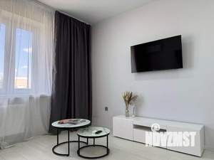 2-к квартира, посуточно, 55м2, 1/1 этаж