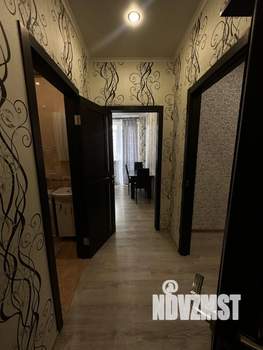 2-к квартира, на длительный срок, 35м2, 1/4 этаж