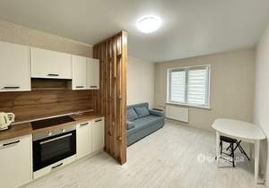 2-к квартира, на длительный срок, 38м2, 7/16 этаж