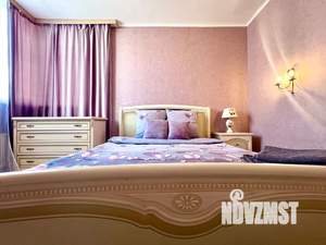 1-к квартира, посуточно, 38м2, 7/10 этаж