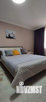 1-к квартира, посуточно, 40м2, 7/16 этаж