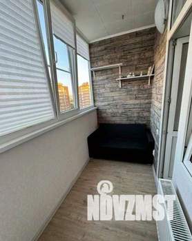 1-к квартира, на длительный срок, 40м2, 14/18 этаж