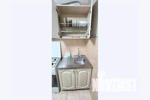 1-к квартира, посуточно, 33м2, 1/5 этаж
