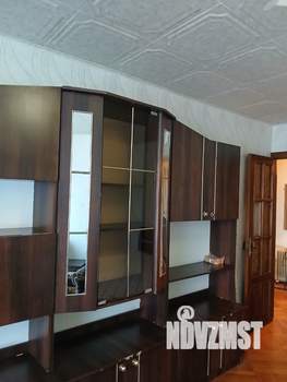 1-к квартира, на длительный срок, 32м2, 3/14 этаж