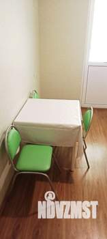 1-к квартира, на длительный срок, 38м2, 7/18 этаж