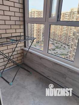 1-к квартира, на длительный срок, 44м2, 13/19 этаж