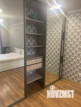 1-к квартира, на длительный срок, 36м2, 5/7 этаж