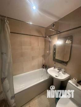 1-к квартира, посуточно, 35м2, 1/5 этаж