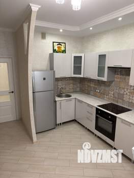 1-к квартира, на длительный срок, 50м2, 13/19 этаж