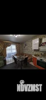 1-к квартира, на длительный срок, 56м2, 3/8 этаж