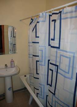 1-к квартира, на длительный срок, 33м2, 3/24 этаж