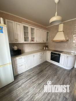 1-к квартира, на длительный срок, 40м2, 12/19 этаж