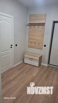 1-к квартира, на длительный срок, 42м2, 8/20 этаж