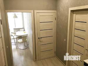 2-к квартира, на длительный срок, 54м2, 2/19 этаж