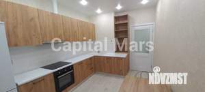 1-к квартира, на длительный срок, 46м2, 9/24 этаж