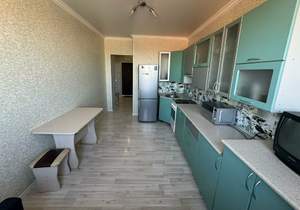 1-к квартира, на длительный срок, 47м2, 9/16 этаж