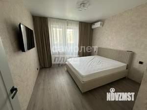 1-к квартира, на длительный срок, 41м2, 13/18 этаж