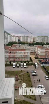 2-к квартира, на длительный срок, 52м2, 10/16 этаж