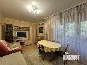 1-к квартира, на длительный срок, 46м2, 1/5 этаж