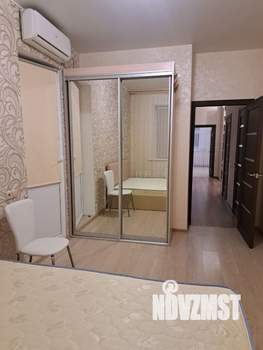 2-к квартира, на длительный срок, 62м2, 7/16 этаж