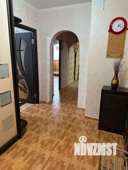 2-к квартира, на длительный срок, 57м2, 13/16 этаж