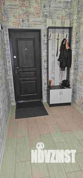 1-к квартира, на длительный срок, 42м2, 7/16 этаж