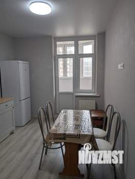 2-к квартира, на длительный срок, 54м2, 9/18 этаж