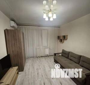 1-к квартира, на длительный срок, 37м2, 9/10 этаж