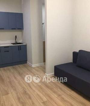 1-к квартира, на длительный срок, 35м2, 10/16 этаж