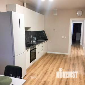 2-к квартира, на длительный срок, 65м2, 11/24 этаж