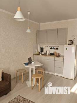 1-к квартира, на длительный срок, 50м2, 13/18 этаж