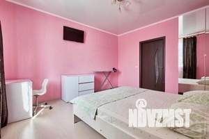 2-к квартира, посуточно, 10м2, 2/24 этаж