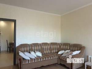 2-к квартира, на длительный срок, 60м2, 2/25 этаж