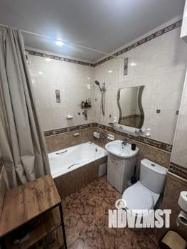 2-к квартира, на длительный срок, 60м2, 2/13 этаж