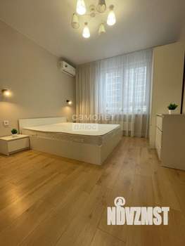 2-к квартира, на длительный срок, 61м2, 5/16 этаж