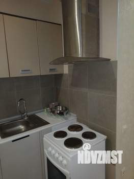 1-к квартира, на длительный срок, 35м2, 12/25 этаж